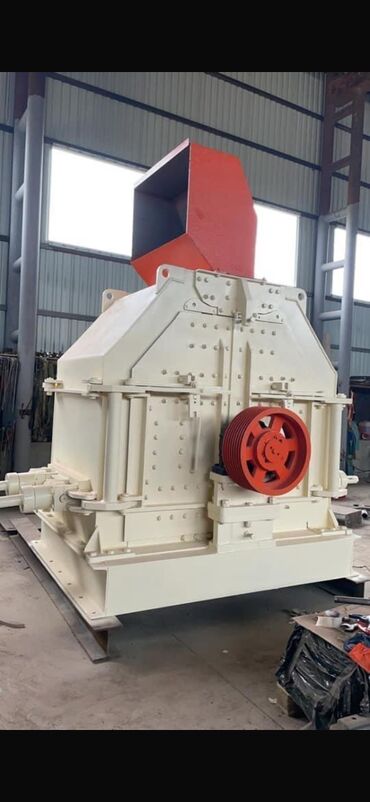 Daş kəsən stanokları: Drobilka — 7