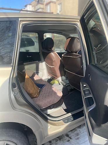 Toyota: Toyota Opa: 2003 г., 1.8 л, Автомат, Бензин, Хэтчбэк — 8