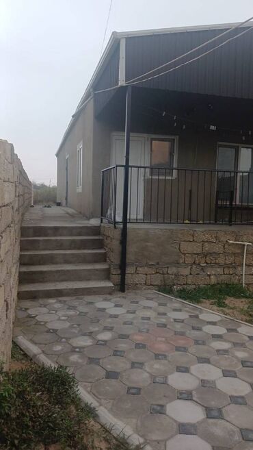 Bağ evlərinin kirayəsi: Sabunçu qəs., 85 kv. m, 3 otaqlı, İnternet, İşıq, Kanalizasiya — 11