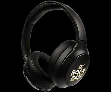 HONOR ROCKFAM BLUETOOTH SLUSALICE | Nove nekoriscene