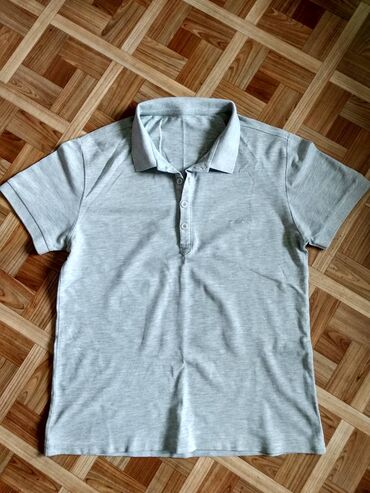 Рубашки: Рубашки и Футболки на рост 170, вес 60 Новые и б/у, цены от 100 до — 16