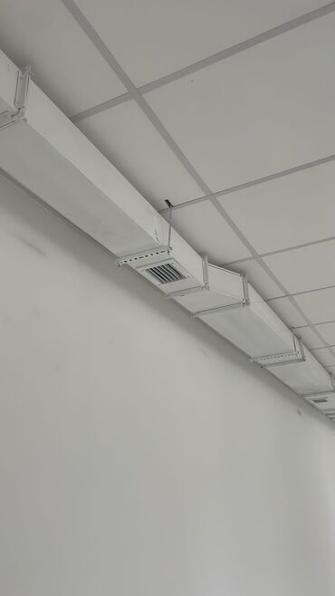 Жестяные работы: Жестяные работы, Вентиляция — 22