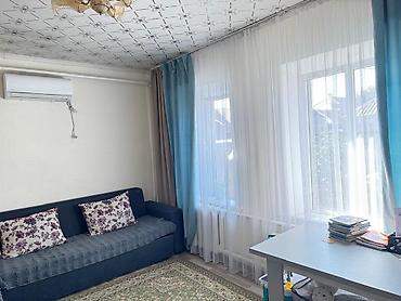 Продажа коттеджей и домов: Продаю дом в селе Киргшелк по улице Герцена. Участок 12 соток, на — 16
