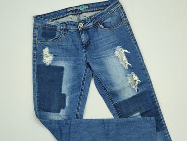t shirty armani jeans: Jeansy, S, stan - Bardzo dobry