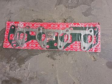 Digər avtomobil ehtiyat hissələri: Benzin nasos Opel Astra G heçbek tam işlekdir isteyen yazsın ucuz — 10