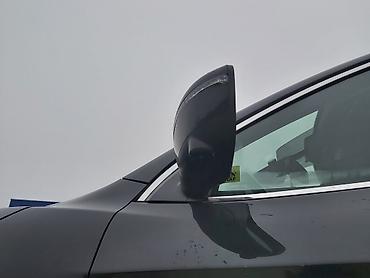 Nissan: Nissan Qashqai – kompaktan SUV, crna boja, 5 vrata. Glavne — 12