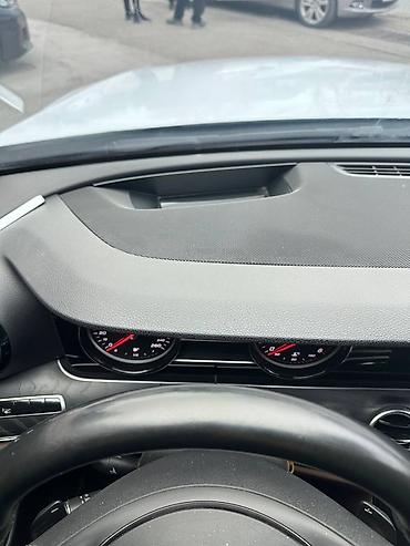 Mercedes-Benz: Mercedes-Benz E-Class: 2017 г., 2 л, Автомат, Дизель, Седан — 8