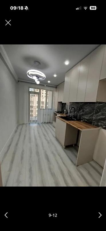 Продажа квартир: 2 комнаты, 64 м², Элитка, 10 этаж, Дизайнерский ремонт — 2
