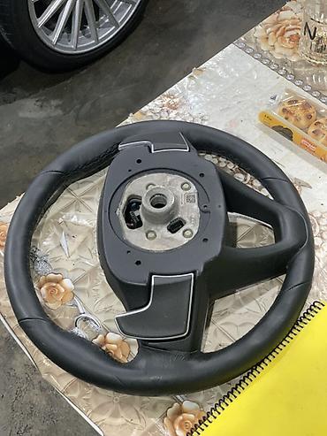 Ehtiyat hissələri: Multirul, BMW, G- və F- seriyalı bəzi BMW modelləri, 2024 il, Taxta, Yeni, Rayonlara çatdırılma, Ödənişli çatdırılma — 8