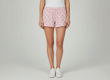 spodnie hello kitty zalando: Tom Rose, Шорти жіночі, розмір M