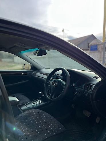 Toyota: Toyota Windom: 2001 г., 3 л, Автомат, Газ, Седан — 16