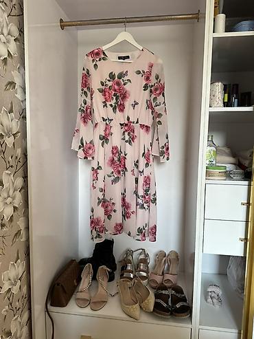 Вечерние платья: Брендовые Женственные платья S размеры: Вечерние: очень дорогие отдам — 14