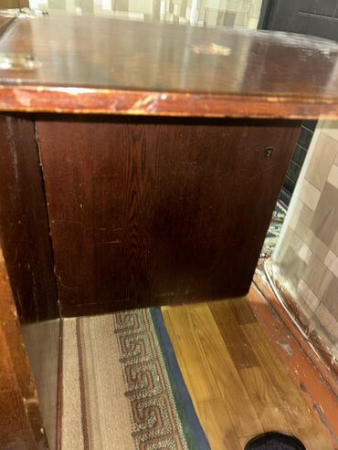 Qədim tikiş maşınları: Ayaq maşını paltar tikən endirim olacag real aliciya — 3