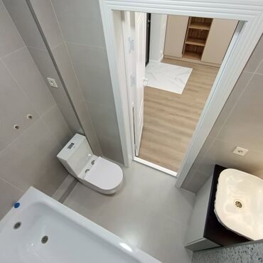 Продажа квартир: 1 комната, 41 м², Элитка, 10 этаж, Евроремонт — 5