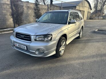 маф субару: Subaru Forester: 2003 г., 2 л, Автомат, Бензин, Кроссовер