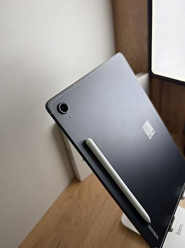 galax: Планшет, Samsung, память 256 ГБ, 10" - 11", 5G, Б/у, Классический цвет - Черный — 6
