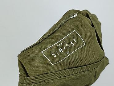 bluzy ochnik: Sinsay, Bluzka damska, rozmiar XS — 5