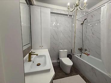 Продажа квартир: 1 комната, 47 м², Элитка, 7 этаж, Дизайнерский ремонт — 10