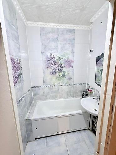 Продажа квартир: 2 комнаты, 54 м², Тунгуч мкр 106 серия, 3 этаж, Требуется ремонт — 3