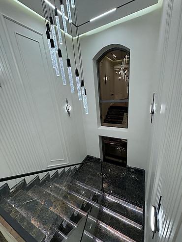 Продажа коттеджей и домов: Снижение цены🔥 Новый умный дом в Ак-Орго! Стильный дизайнерский — 12