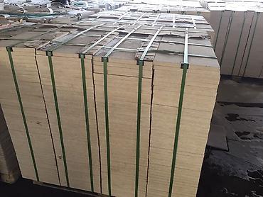 Фасадные плиты Сары-Таш (Травертин): Новый, Размер: 30x60 мм, Желтый, Установка, Гарантия, Бесплатный выезд — 17