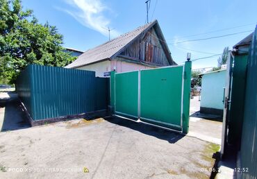 Продажа домов: Дом, 50 м², 3 комнаты, Агентство недвижимости, Старый ремонт — 3