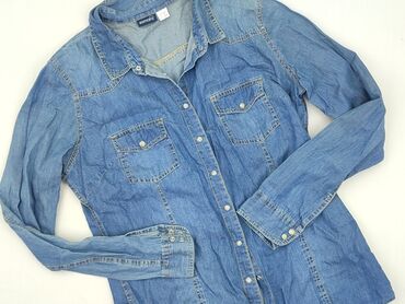 Shirt for men, L (EU 40), Esmara, condition - Very good