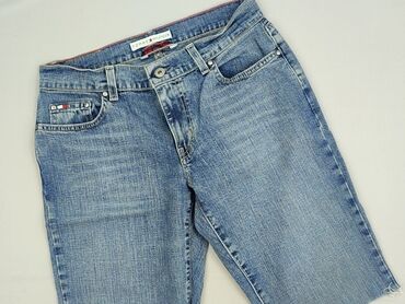 Kobiety: Tommy Hilfiger, Szorty damskie, rozmiar L