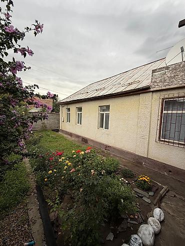 4 комнаты, 112 м², Бишкек