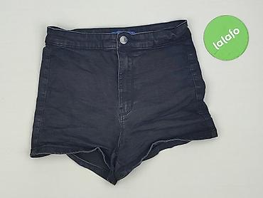 spodenki plus size: Sinsay, Szorty damskie, rozmiar M — 2
