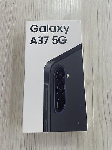 goggle pixel: Смартфон Samsung Galaxy A37 5G - Модель: SM-A376B/DS - Поддержка 5G - — 1