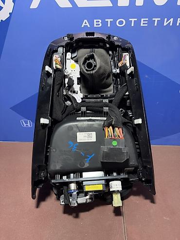 seltos: Центральный тоннель/консоль с селектором АКПП для KIA Seltos — 4