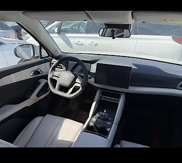 бампер на ваз: BYD Yuan Up: 2024 г. — 1