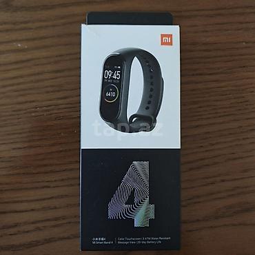 honor band 6: Model: Mi Smart Band 4 📝 Original Mi Band 4 qlobal versiya satılır — 1