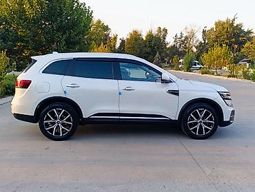 xpeng g3: Renault Samsung QM6: 2021 г., 2 л, Автомат, Газ, Кроссовер — 4