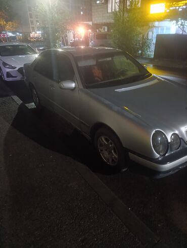 хундай портер шина: Mercedes-Benz E-Class: 2001 г., 2.2 л, Автомат, Дизель, Седан