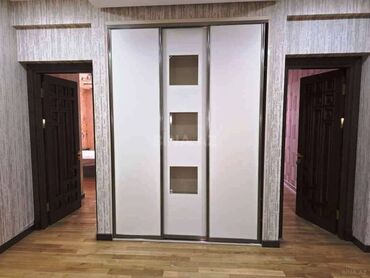 Uzunmüddətli kirayə mənzillər: Nəsimi Rayonu 28 May Metrosu Fərəh Mtk 4 otaq. Mərtəbə - 22/15 Otaq — 5