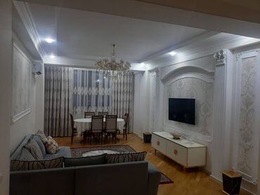 50 minlik evler: Старый Гюняшли, 3 комнаты, Новостройка, 105 м²