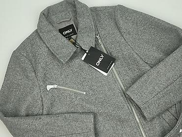 Płaszcze: ONLY, Płaszcz damski, rozmiar S — 1