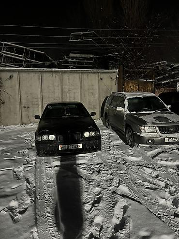 BMW: BMW 3 series: 1992 г., 1.8 л, Механика, Бензин, Седан — 5