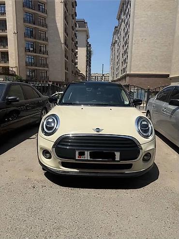 Mini Cooper: 2020 г., 1.5 л, Автомат, Бензин, Хэтчбэк at lalafo.kg Mini Cooper: 2020 г., 1.5 л, Автомат, Бензин, Хэтчбэк