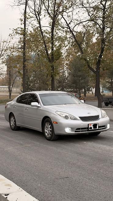 таёта виндом: Toyota Windom: 2005 г., 3 л, Автомат, Бензин, Седан — 3