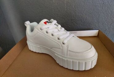 Women's Sneakers and athletic shoes: Original patike Najk patike (slike 1-6) velicina 44 Cena 4500 din — 21