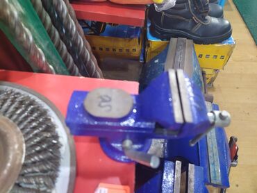 hisə verilmiş quyruq: Məngənə 50mm yeni keyfiyyətli
