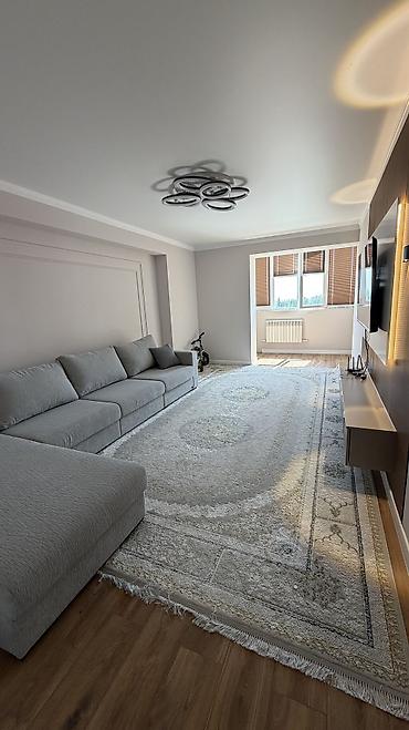 2 bedroom: 2 комнаты, 71 м², Элитка, 8 этаж, Свежий ремонт — 3