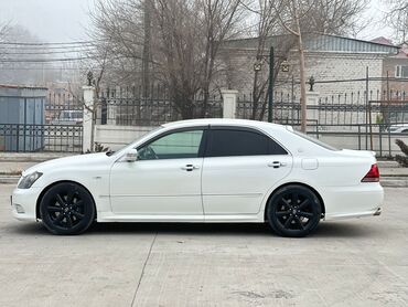 Toyota: Toyota Crown: 2006 г., 3.5 л, Автомат, Бензин — 2