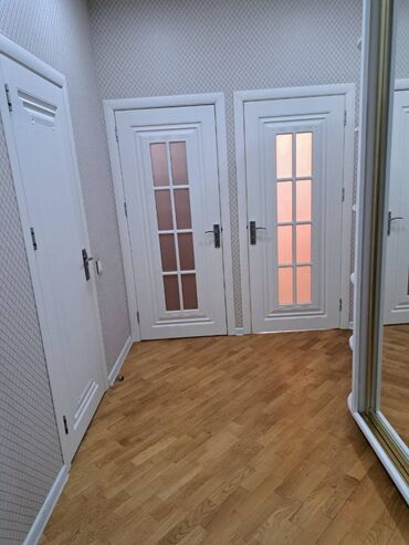 Uzunmüddətli kirayə mənzillər: Binəqədi rayonu,Azadlıq pr,İlayda uşaq baxçasının yanında,15 — 10