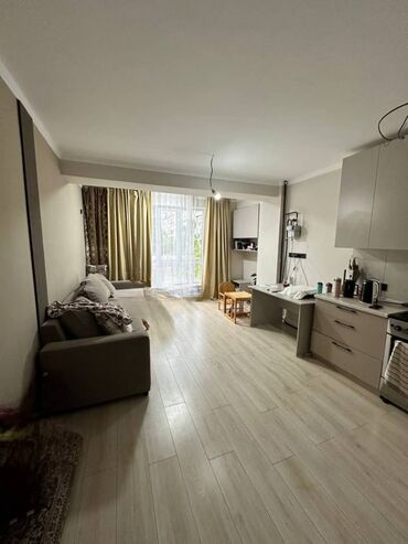 Автобизнес: 2 комнаты, 47 м², Элитка, 3 этаж