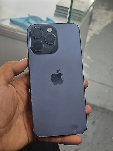 айфон 15 pro max: IPhone 15 Pro Max, Б/у, 256 ГБ, Blue Titanium, Защитное стекло, Чехол, 81 % — 1