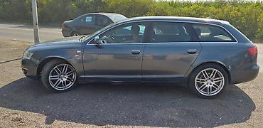 audi a6 prodaja: KAROSERIJA MEHANIKA KLIMA ITD ZA AUDI A6 OD 2004. DO 2010. GOD. | — 3